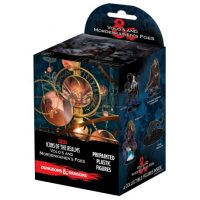 ICONS OF THE REALMS COLLECT ALL 44 FIGURES