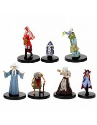 ICONS OF THE REALMS CURSE OF STRAHD COVENS & COVENANTS